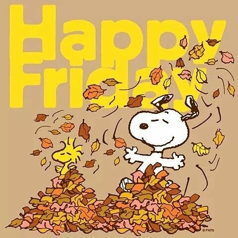 Renee Enos On Twitter Good Morning Happy Friday Have A Great