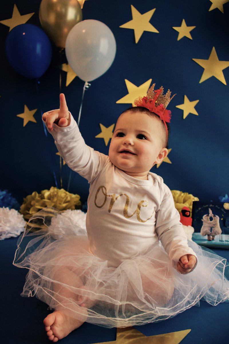 LT_HealthUnion's tweet photo. Praying this illness passes because this weekend we celebrate my daughter's first birthday! #emtuck #oneisfun #Motivation <3 <3 <3 https://t.co/3tMtsZa619