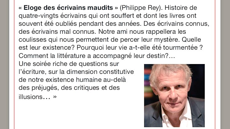 ChristineBach5's tweet photo. @ChristineBach5 accueille @PatrickPpda &amp;Jessica Nelson. Voyage Littéraire dans l'esprit de la transmission de notre Culture @EdPhilippeRey https://t.co/MKSlEUO78q