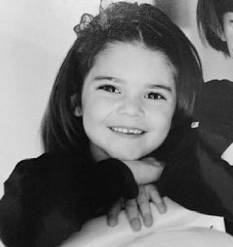 KrisJenner's tweet photo. Happy birthday my beauty @kendalljenner!!! You are one of a kind, my angel , and I am so proud of the woman you are. 🎉❤ https://t.co/zMDQaflZfn