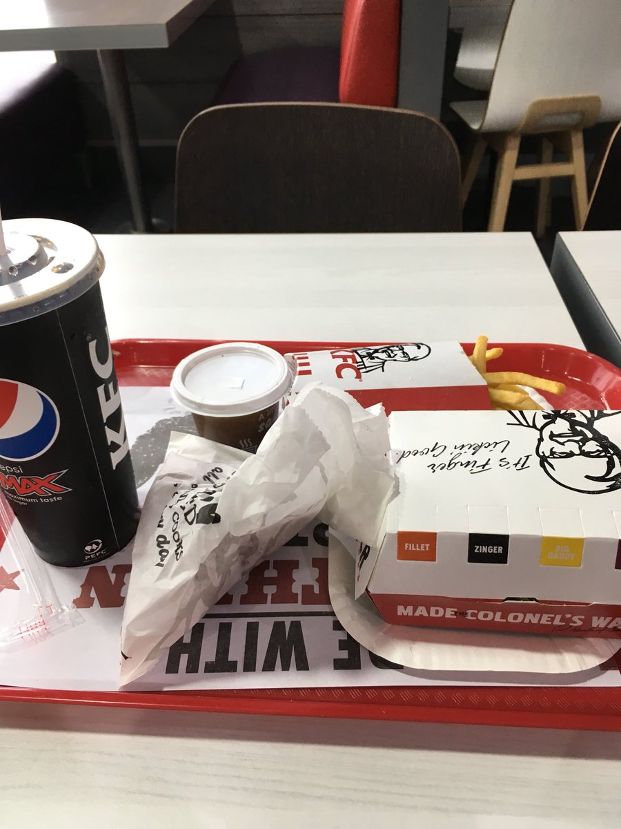 Zoe Coates tweet media