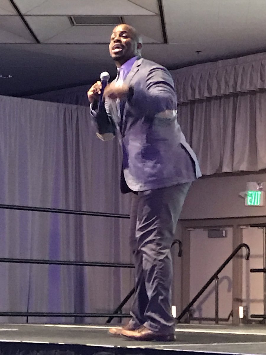 Justin Jones-Fosu (@justininspires) | Twitter