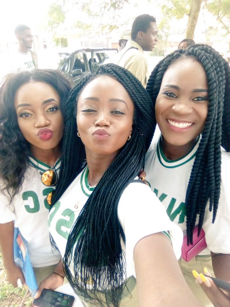 eebun_'s tweet image. Moving on to the next phase #grateful #nysc2016/2017 #oguncorper