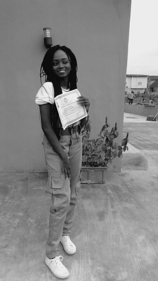 eebun_'s tweet image. Moving on to the next phase #grateful #nysc2016/2017 #oguncorper