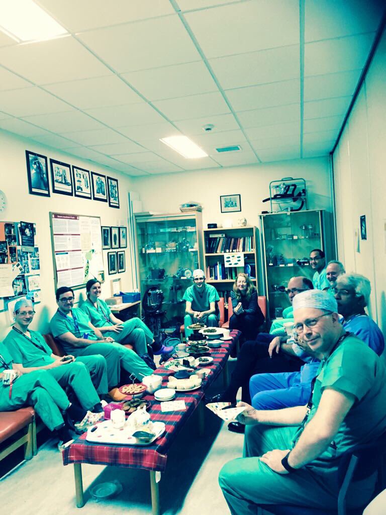 Anaes_Residents's tweet photo. Thanks to all who took part in #askGAT #CoffeeandaGas. Conversations are key to help us share our experiences & reduce stress #Wellbeing https://t.co/IhEqLmiz4K