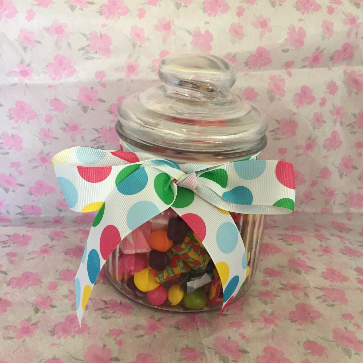 prolight_design's tweet photo. Pretty in Pink. We love a good raffle! #raffle #sweets @JoGough3 looking good pink lady and what a prize! https://t.co/xl4kLGaLXf