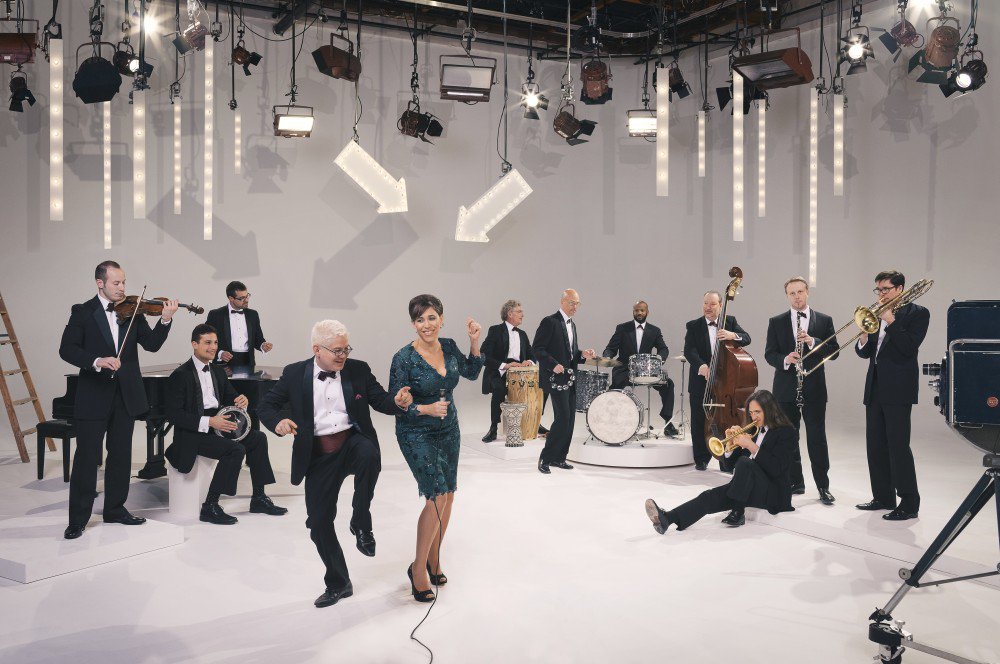Mise en vente des billets de <a href="/PinkMartiniBand/">Pink Martini</a>  ajourd'hui midi.  Spectacle le 27 mai.  819 565-5656 # 221 ou theatregranada.com/programmation/…
