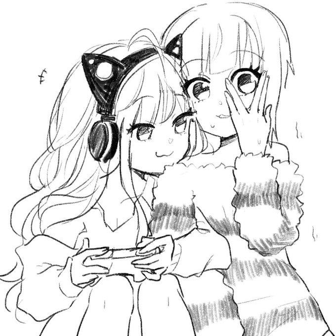 しきフレのホラーゲーム実況✨ 