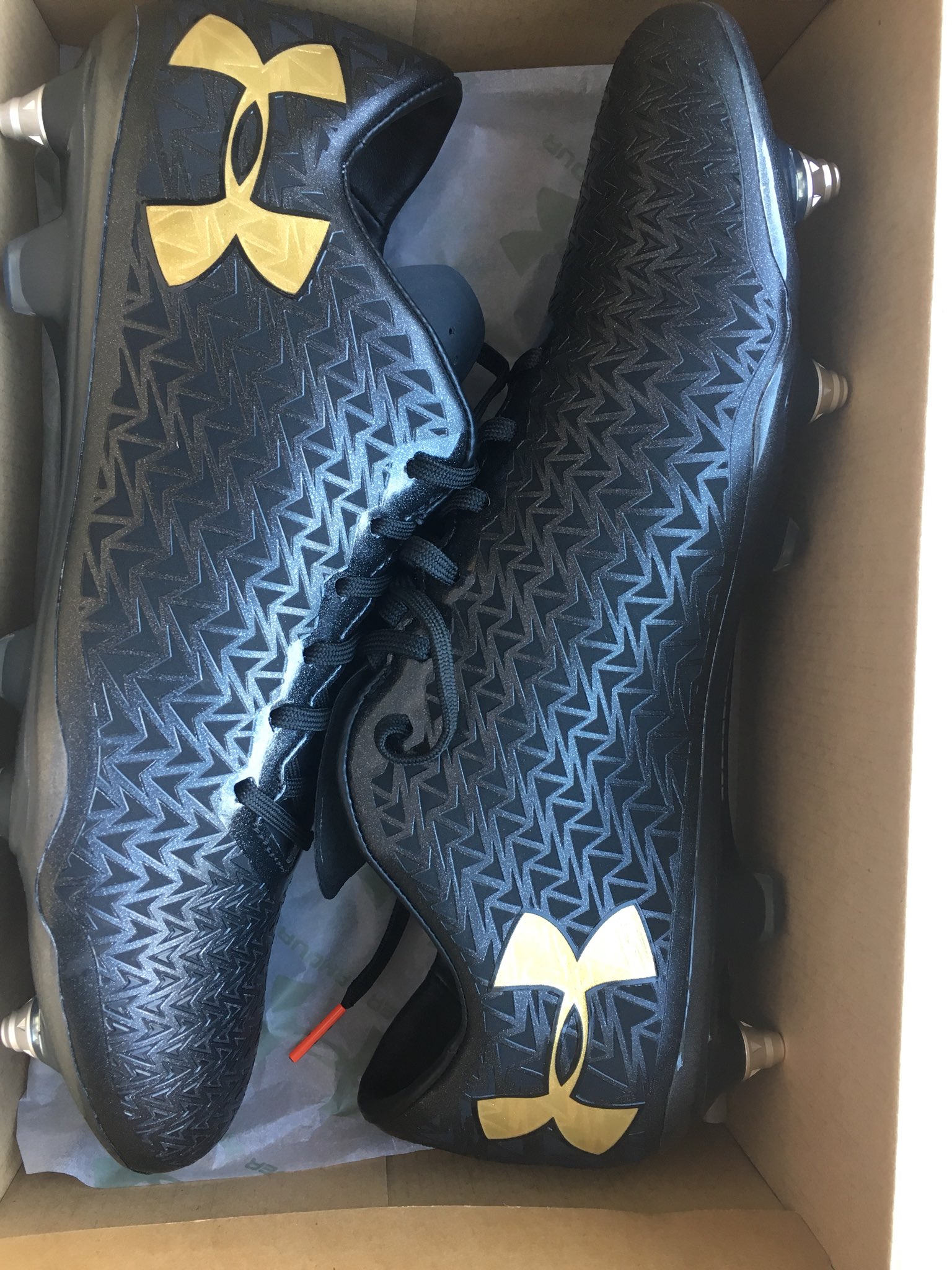 Corespeed fg store rugby boots