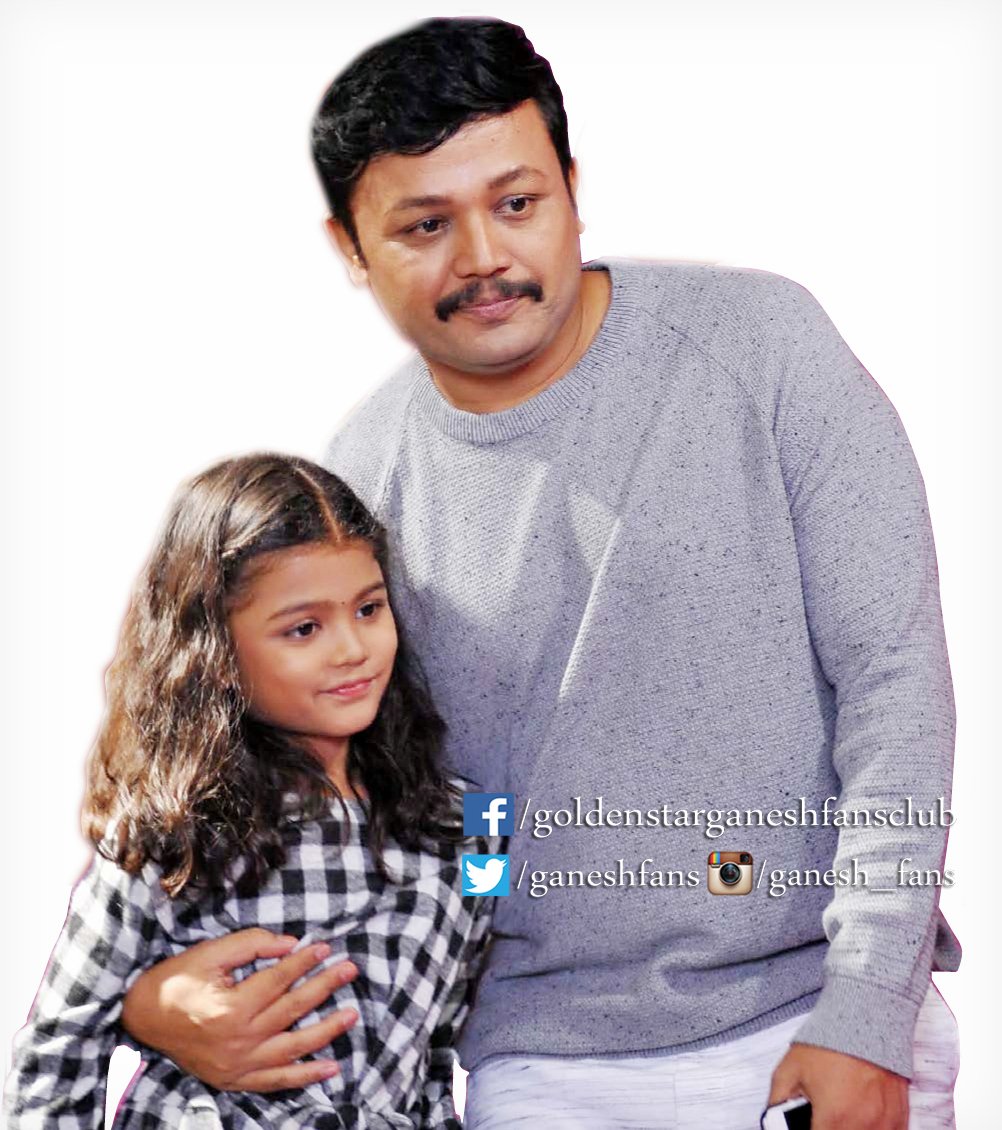 GaneshFans's tweet photo. #GoldenStar @Official_Ganesh  - #Charithrya in #Chamak 😍😍 

#GStar32 #GaneshFans https://t.co/ipq7jk0A6U