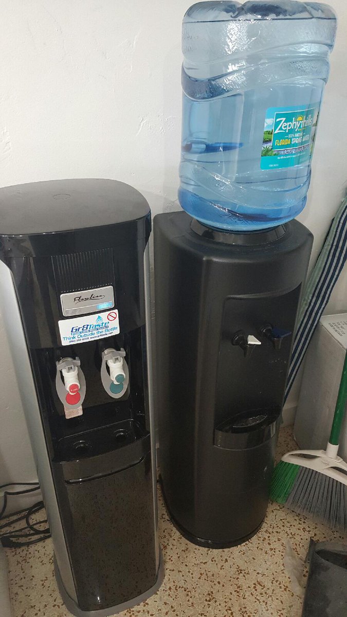 Gr8Taste Water tweet media