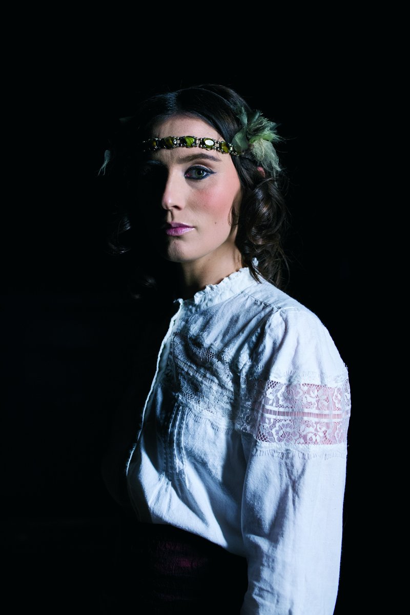 hammerfilms's tweet image. Hammer House of Horror: The Soulless Ones - final performance Sat eve. Last few tickets remaining: goo.gl/A9dRj2 #thesoullessones