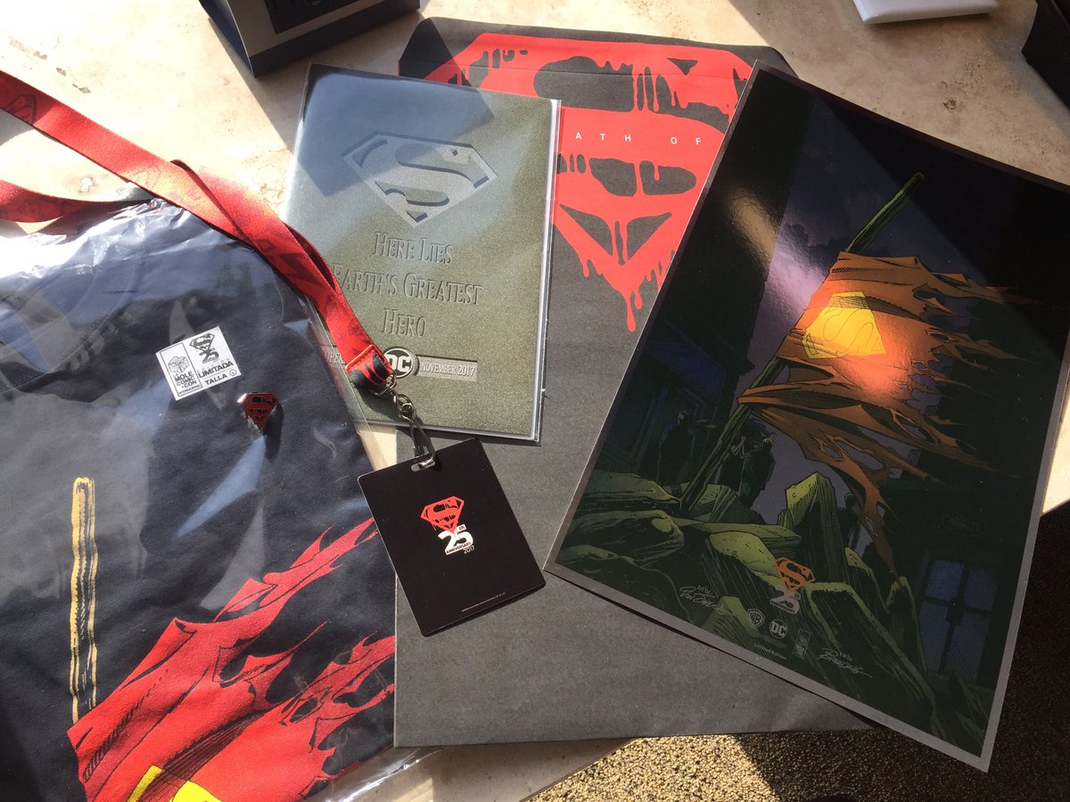 Dan Jurgens tweet media