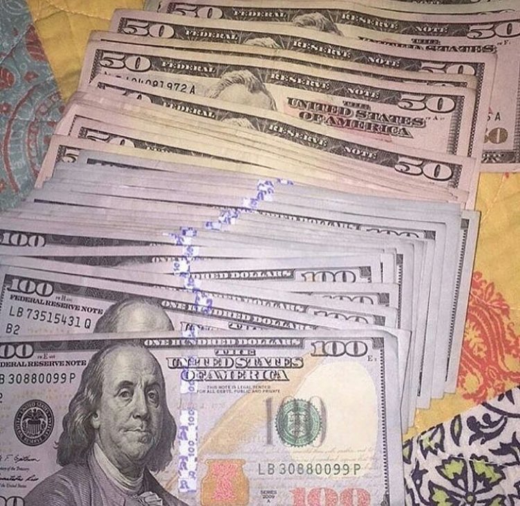 __ReggBoogie's tweet photo. ShoutOutt to @LishaeBalla on the $6500 November Flip Dm her 😂🔥💵 https://t.co/h6rCnueCSb