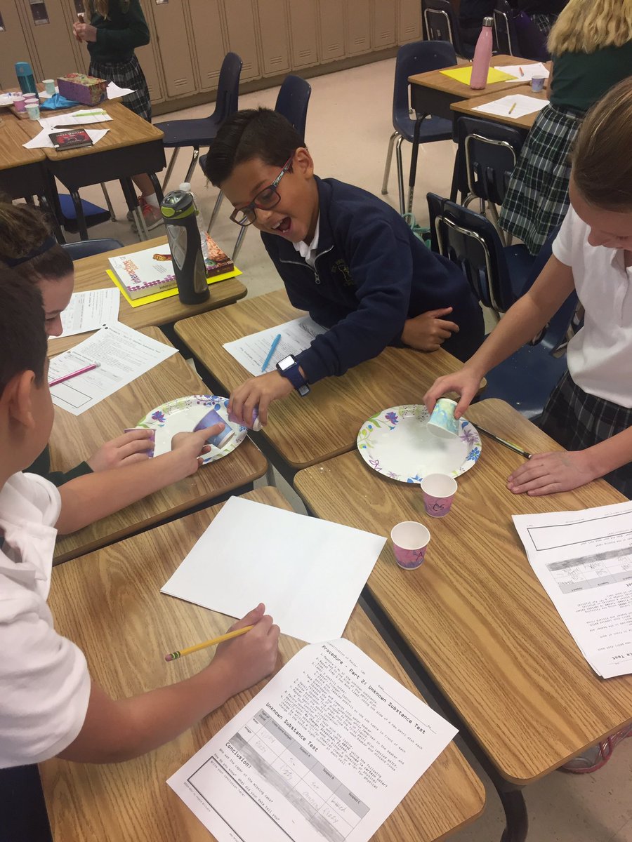 St. Patrick Grade 5 tweet media