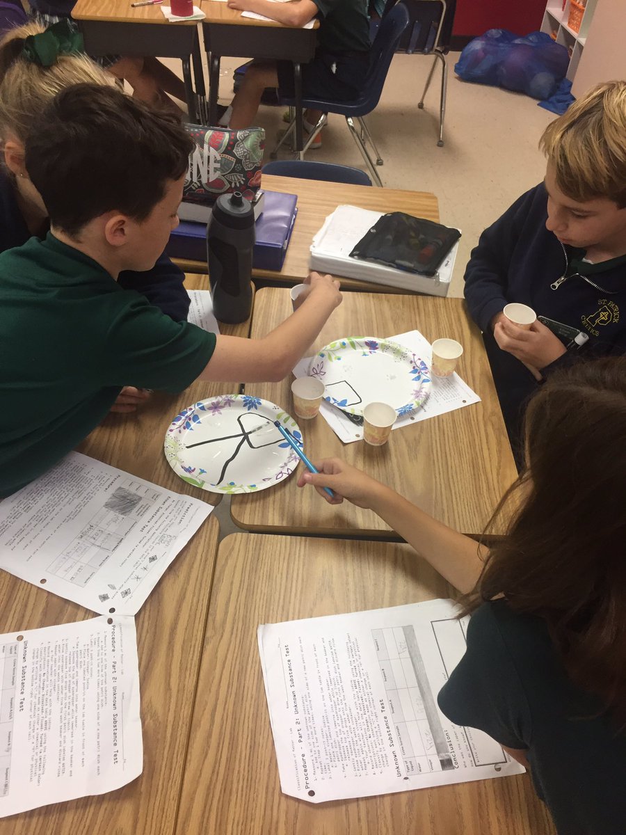 St. Patrick Grade 5 tweet media