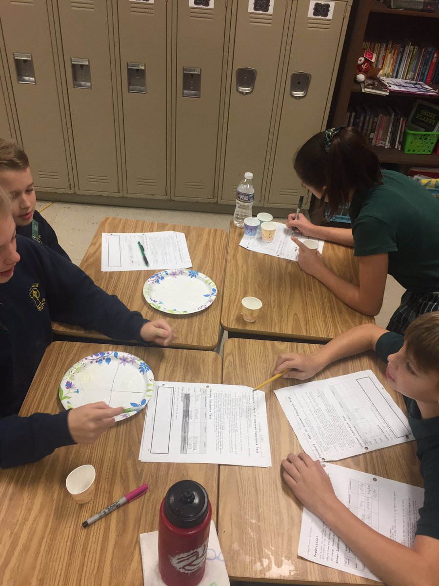 St. Patrick Grade 5 tweet media