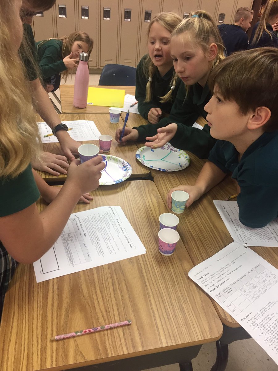 St. Patrick Grade 5 tweet media