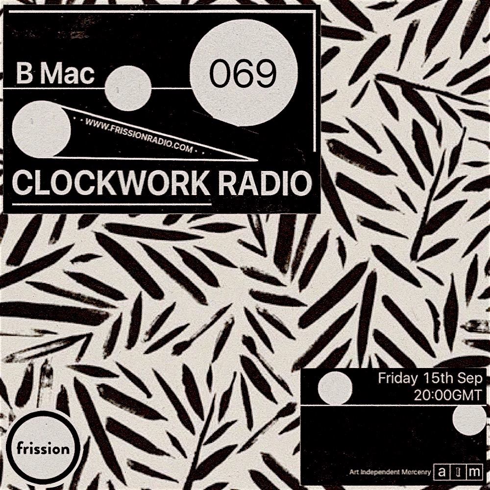 ClockworkDublin's tweet photo. Back on the @FrissionRadio airwaves tonight from 8pm. A playlist of amazing hip hop, soul and jazz from all corners of the globe <3 https://t.co/9vMVTbGW2R