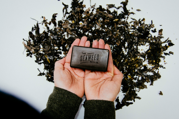 ForceBrands's tweet photo. This is how the #Founders of @SeaweedBathCo are riding the waves of #success. #greatjobeverybody https://t.co/N89CAYf2CL https://t.co/6pxRjsQAEO