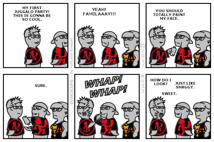 WHOOPS 033