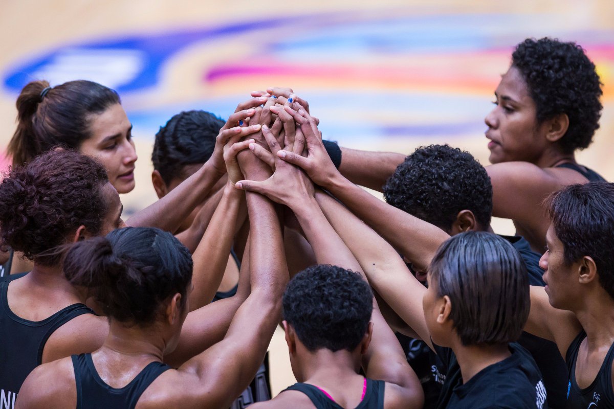 Our #NWC2019 Tournament Operations Manager application deadline is approaching fast. 

Find out more and apply here: po.st/TournoOpsJob