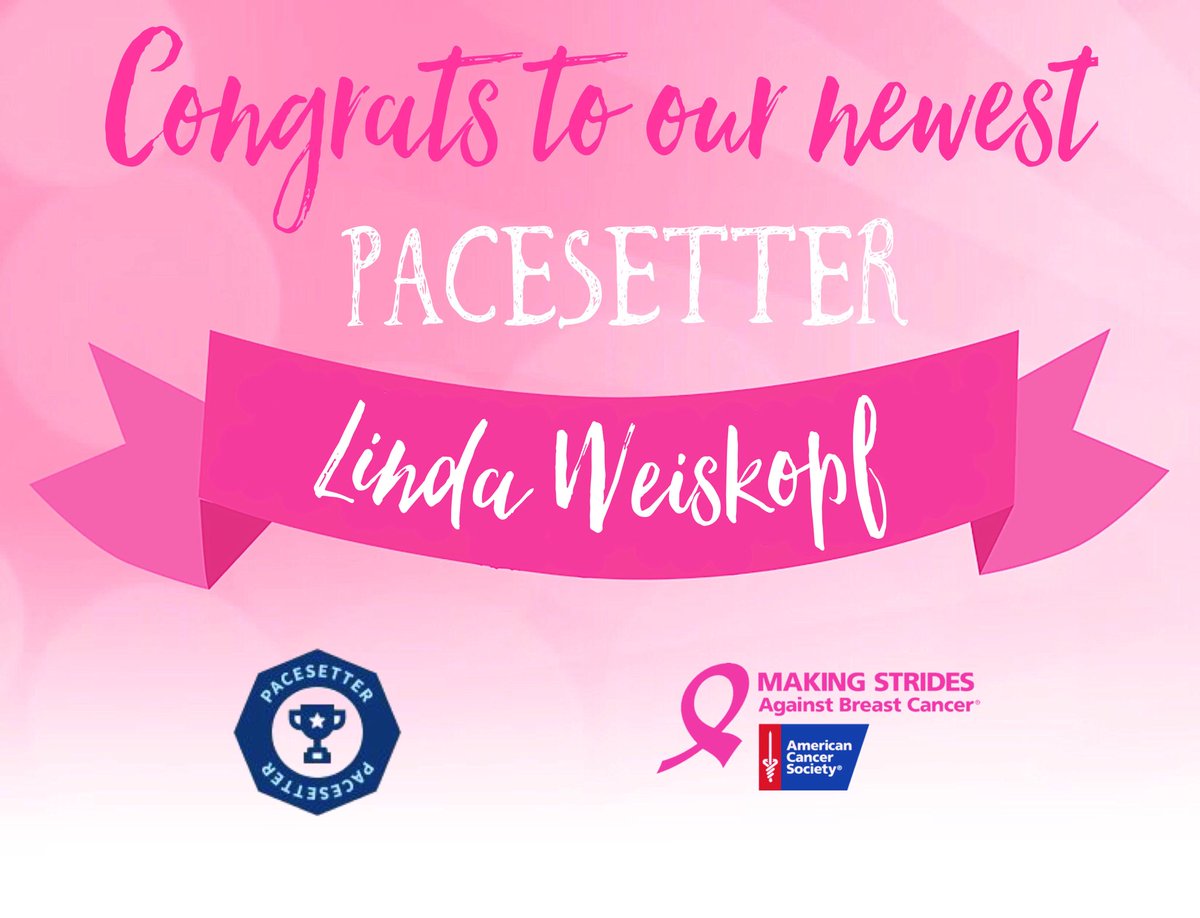 BrowardStrides's tweet photo. The event may be over but you all are still fighting for the cause! Congratulate our new Pacesetters!!! #BrowardMSABC https://t.co/Dy1PzK2xpM