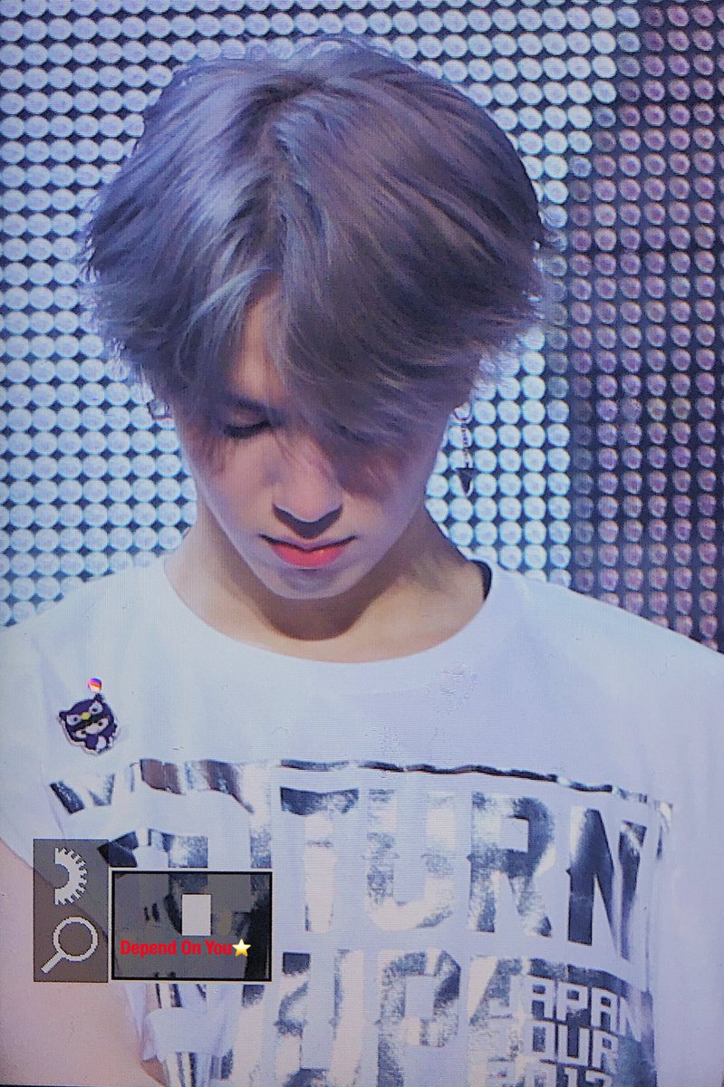 dependonyou1117's tweet photo. 171103 TURN UP in 삿포로 
#유겸 #YuGyeom #갓세븐 #GOT7 https://t.co/hzx3hEsUuB