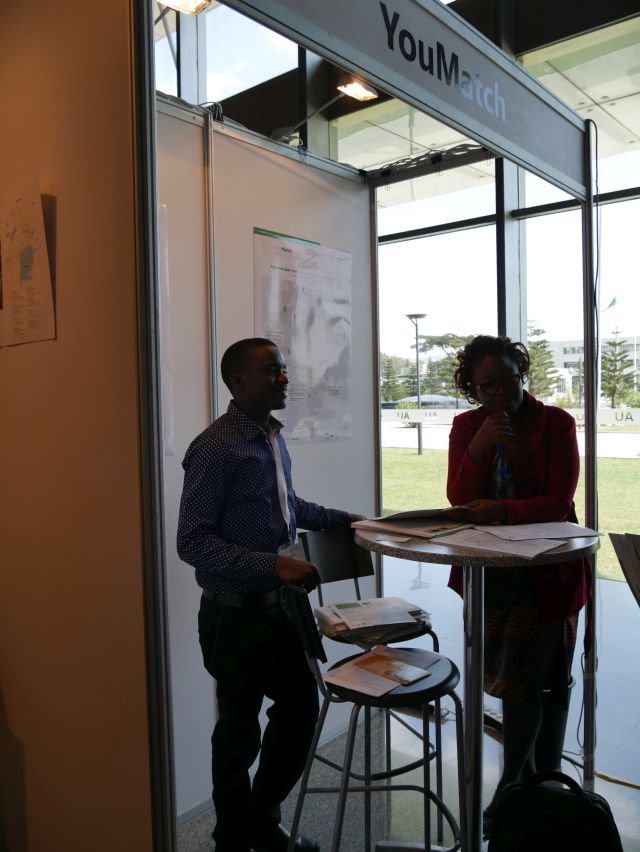 YouMatch tweet media