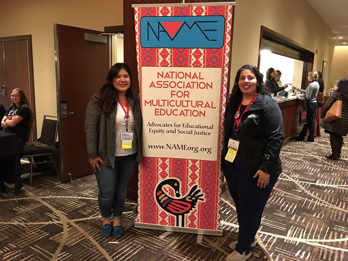 btalonia's tweet photo. Starting the day at #NAME2017 Ready for an intensive day of reflecting, connecting, learning & growing! #NAMEUtah #NAMEregion6 https://t.co/u5K4WalnS1