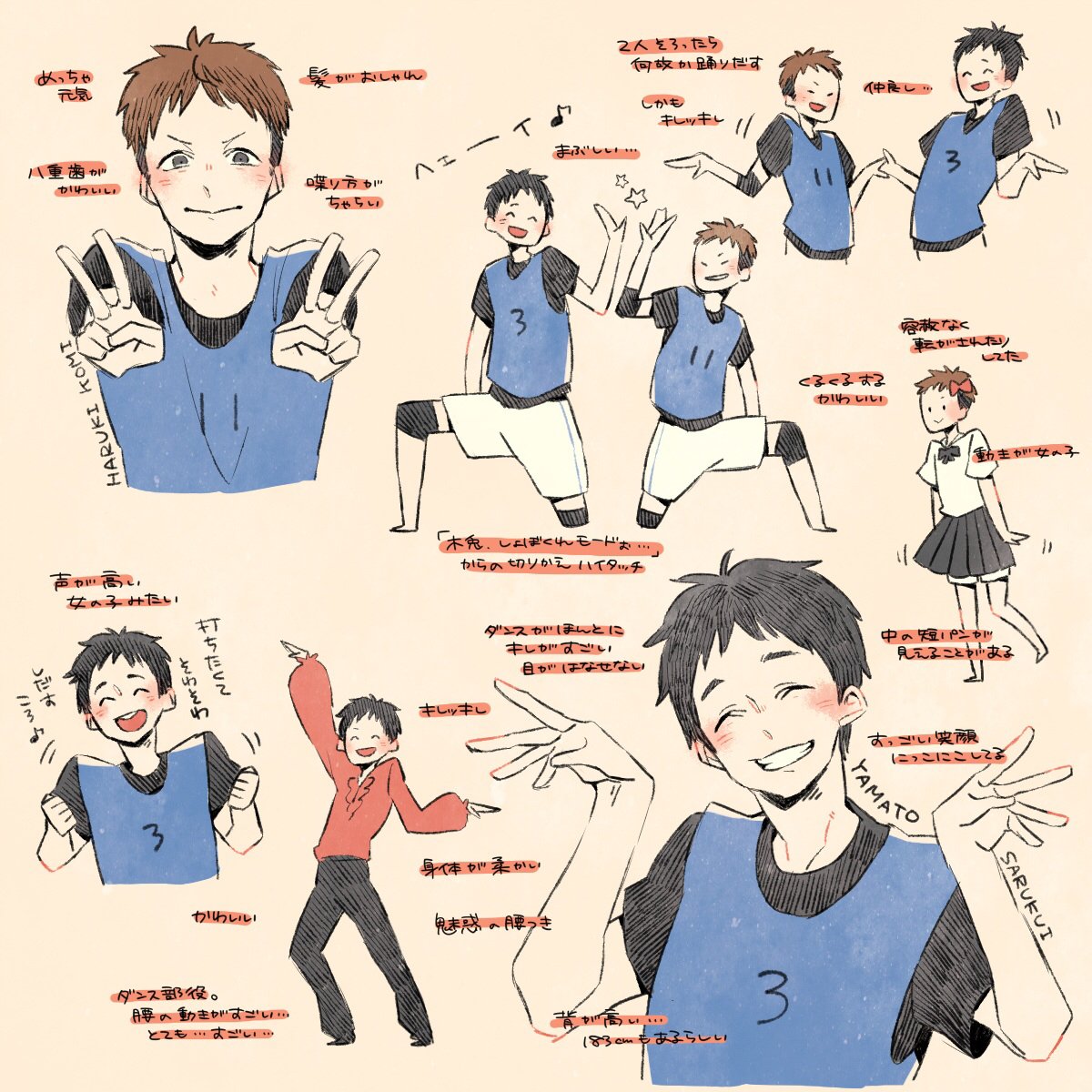 ハイステ 進化の夏 Twitter