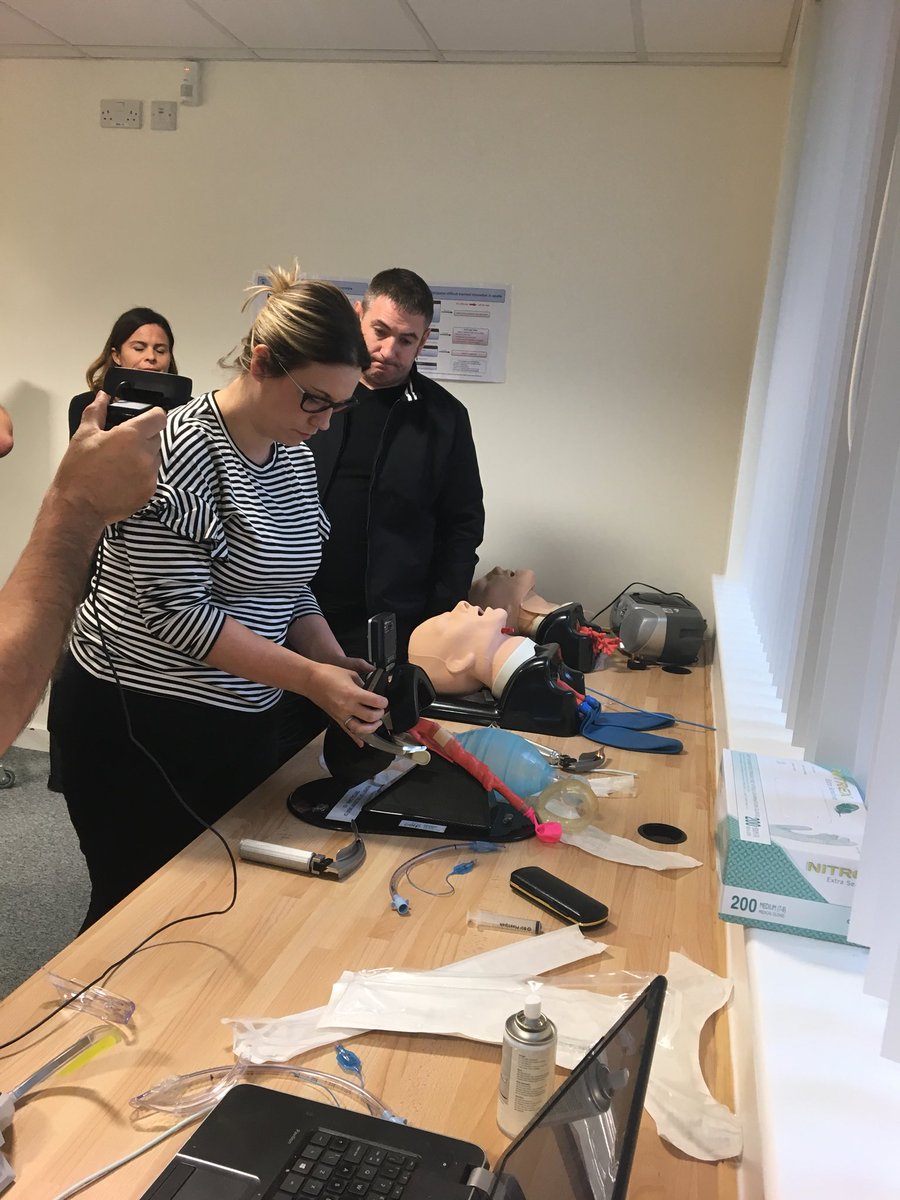 Caroline McCrea tweet media