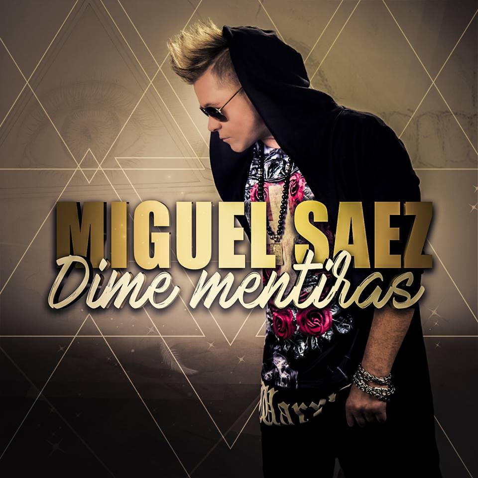 Hoy tenemos de invitado en #ZonaJovenRumbera a |<a href="/MIGUELSAEZOFICI/">Miguel Sáez</a>  con quién estrenaremos #DimeMentiras, su nuevo hit. Manda tus preguntas!!