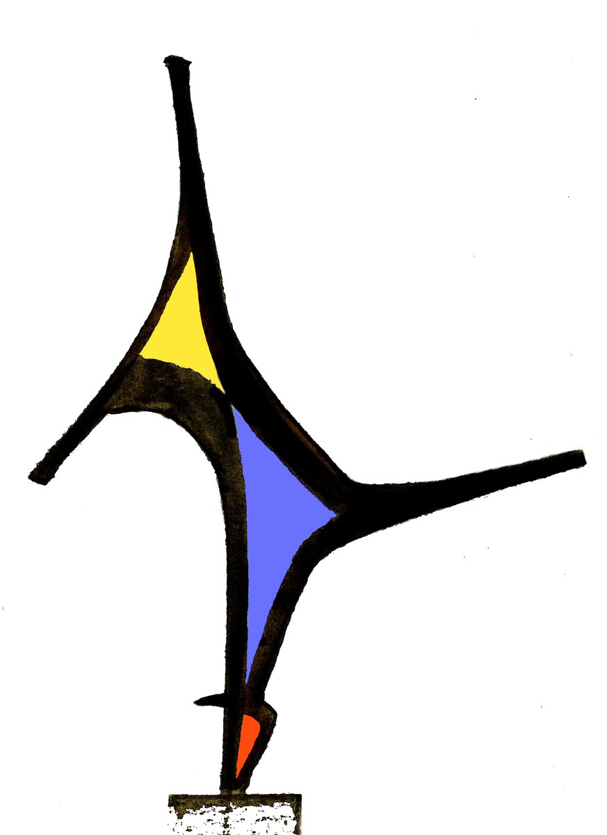 ArtyPhucker's tweet image. NOSE DOWN 😉#equestrian #art #contemporaryart