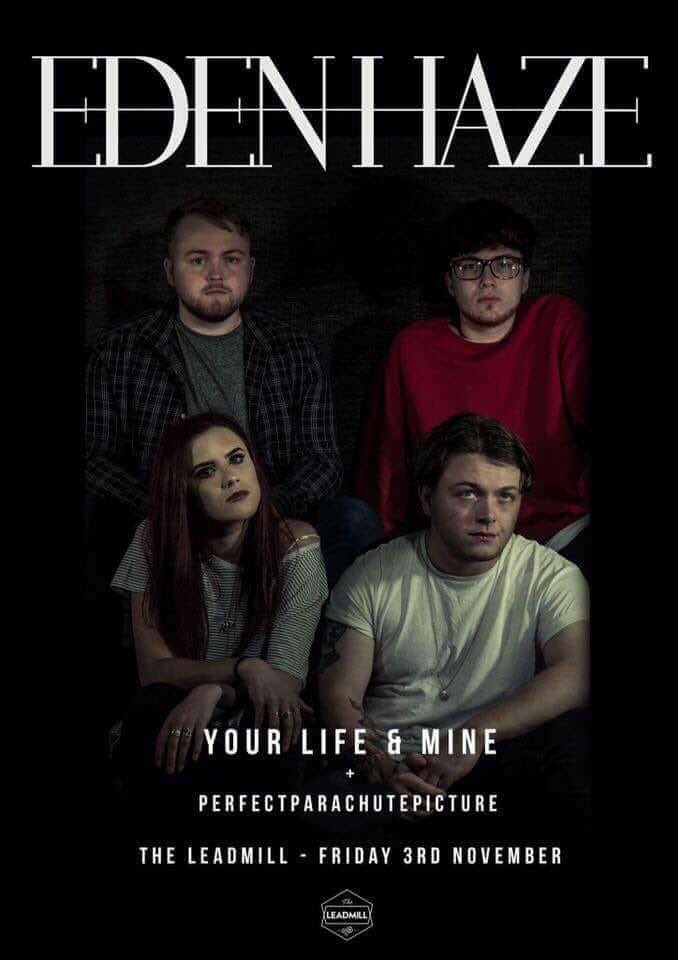 Eden Haze tweet media