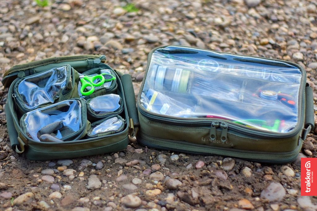 A place for everything, and everything in it's place. 

⛓: trakkerproducts.co.uk/fishing-gear/l…

📷: <a href="/Jonnyrobinsuk/">jonny robins</a>

#Trakker #NXG #AwardWinningLuggage