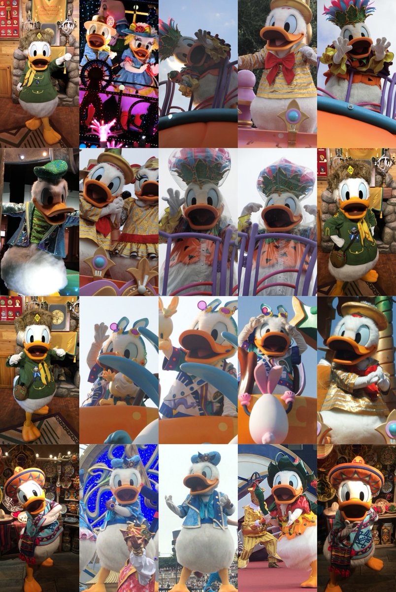 disney_msfm's tweet photo. ドナヲタです！
CASIO EX_100Fのカメラ使ってます！
沢山のDヲタさんと繋がりたいです！
 #twitter上にいるDヲタ全員と繋がるのが密かな夢だったりするのでとりあえずこれを見たDヲタはRTもしくはフォローしていただけると全力でフォローしに行きます https://t.co/IwNiHlm0Sw