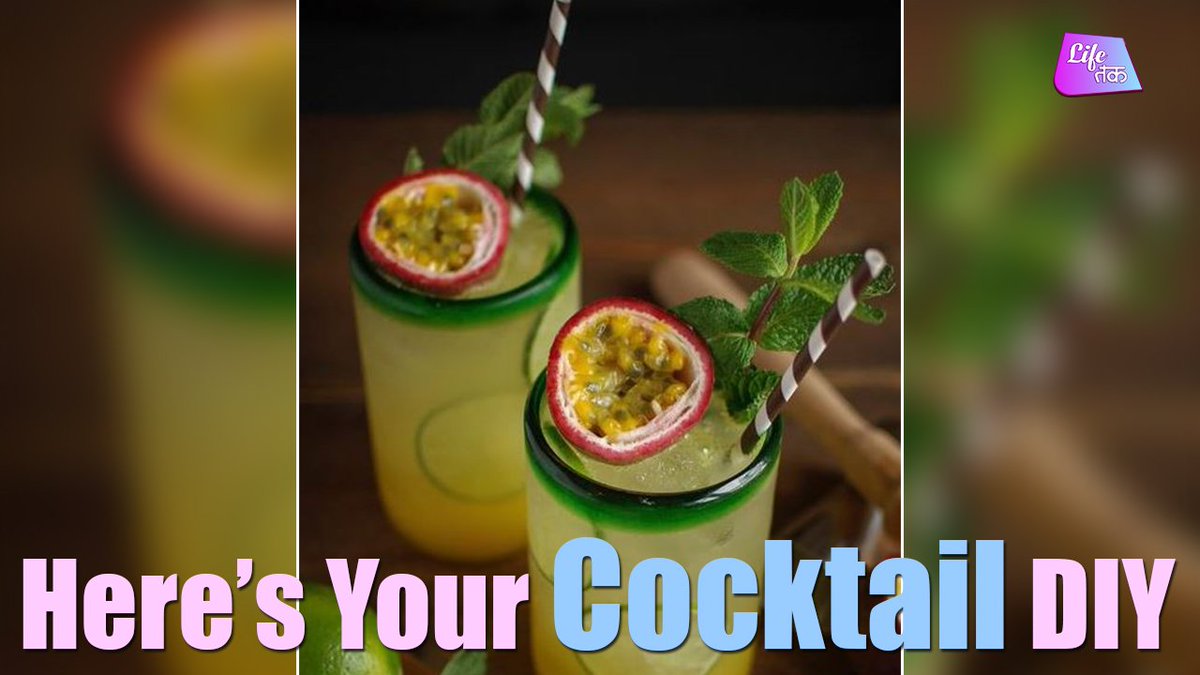 lifetakofficial's tweet photo. Here are some very easy cocktails recipes that you can whip up at home and make it a party https://t.co/YU8JdGwxpC #Cocktail #DIY #lifetak https://t.co/jvNd3f0rKO
