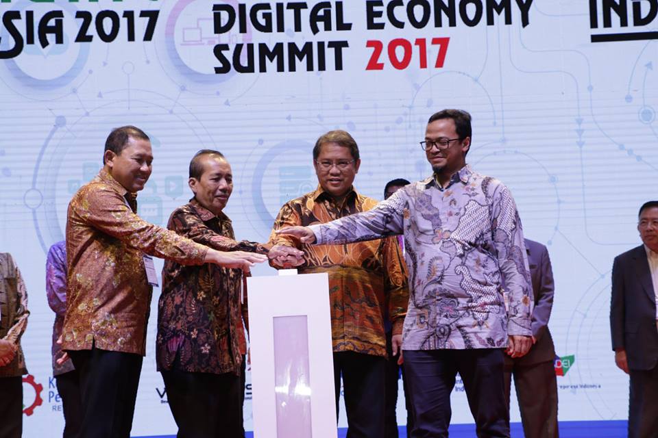 What a week we had! This year's Communic Indonesia was a great success, with thousands of delegates hearing what Indonesia has to offer!