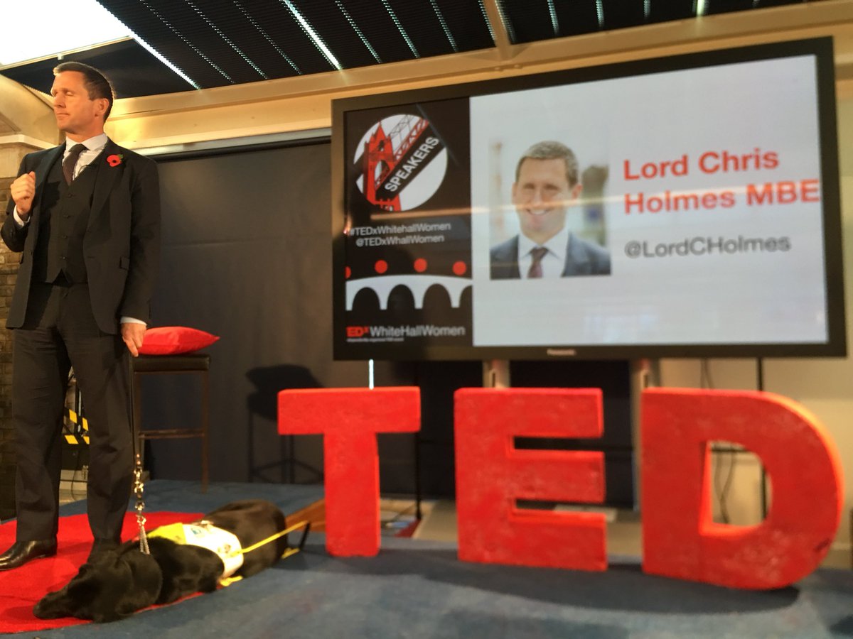 smita_joshi's tweet photo. @LordCHolmes how do we #bridges disruption with bringing people together #powerofdisruption
@TEDxWhallWomen @SholaMos1 #engageandchange https://t.co/xtozVJTe9f