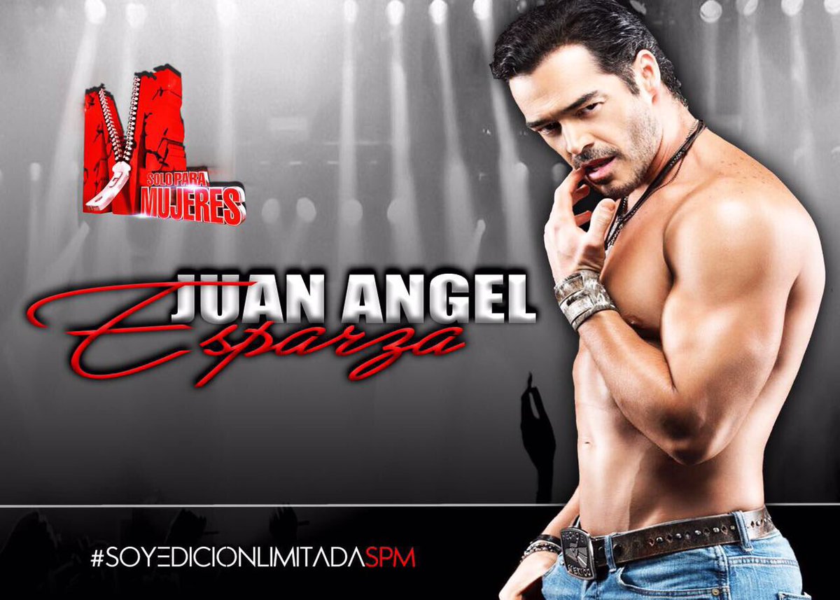 Juan ángel Esparza Photos News And Videos Trivia And Quotes Famousfix