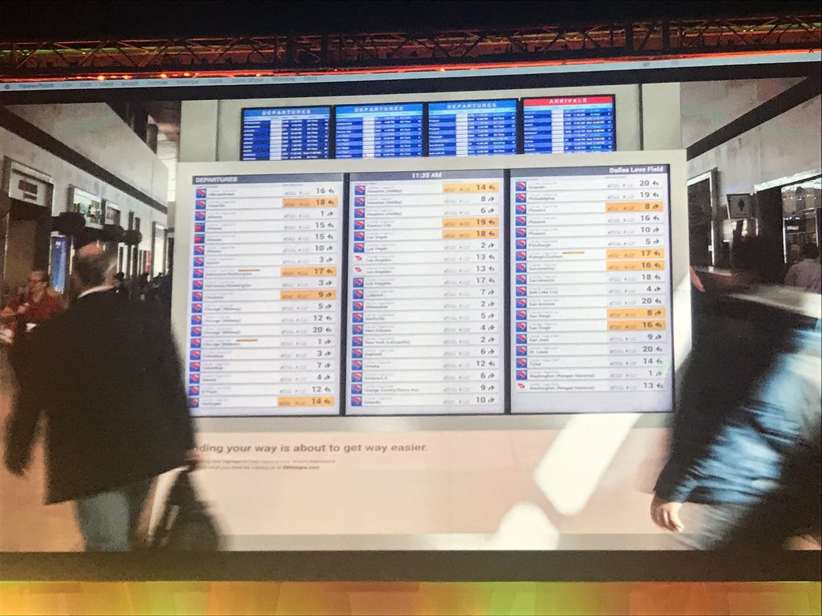 Impressed and inspired by <a href="/_Continuum/">Continuum Montessori</a> ability to prototype for <a href="/SouthwestAir/">Southwest Airlines</a> 🚀- Let's discuss how to apply this in healthcare 🚑🚨@moreaulee