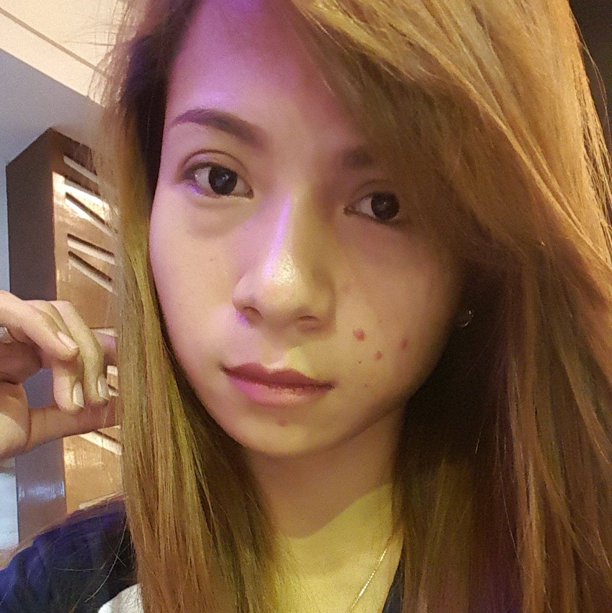 Rizkacubby1's tweet photo. #FotoProfilBaru https://t.co/4VW1uW7o6b