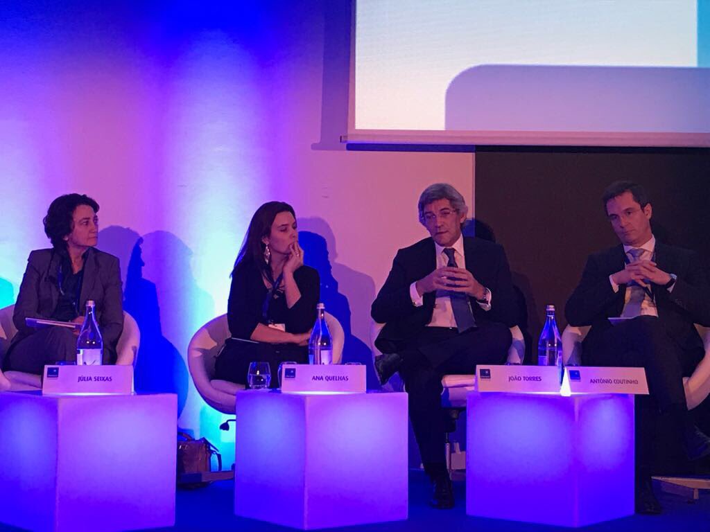 energyTorresEU's tweet photo. today useful debate #CleanEnergyEU #ELECPOR portuguese association #market #prices #innovation #consumers #storage #digitalization #DSO #TSO https://t.co/V52vKylpC8