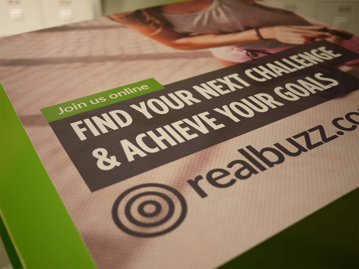 <a href="/smudgeagency/">Smudge Agency</a> bringing the real to <a href="/realbuzzcom/">realbuzz</a> 👍🏻  #realbuzz #printing