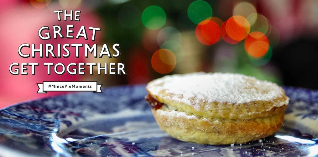 Want to help us beat loneliness this Christmas? Six months after The #GreatGetTogether, let's get together again: greatgettogether.org
