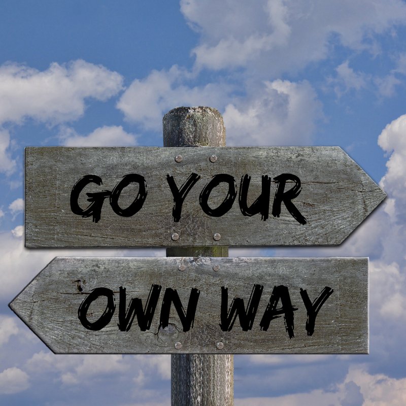 IsabelKHundt's tweet photo. This weekend, believe in yourself and reflect on your ability to live out your own journey. #embrace #empath #empathwarrior #goyourownway https://t.co/AeDS7ezjPG