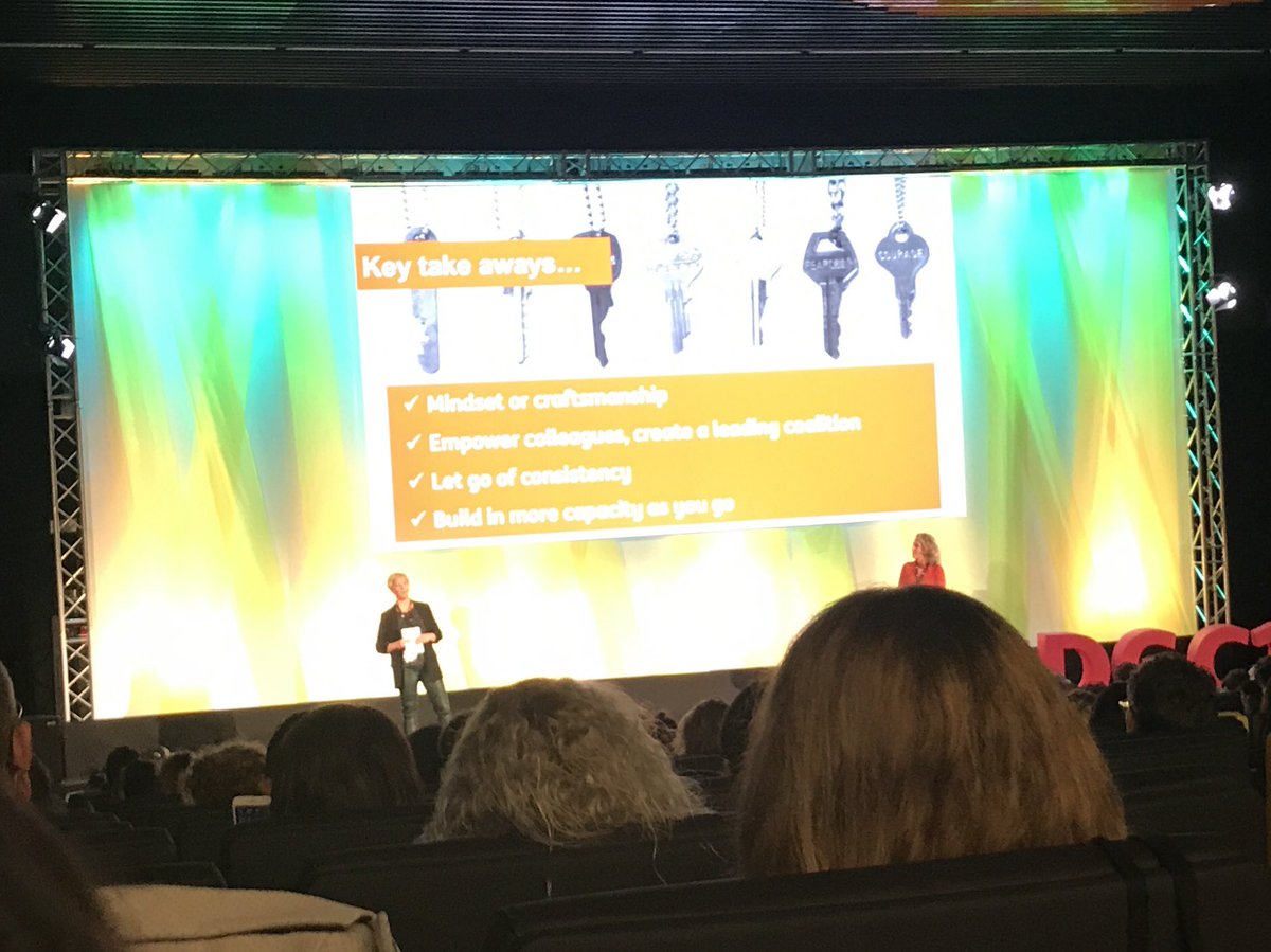 JadPasty's tweet photo. Global Service Design Conference soon coming to an end. Both inspiring and a chance to reflect and calibrate. #SDNGC17 https://t.co/jmu37GnOMJ