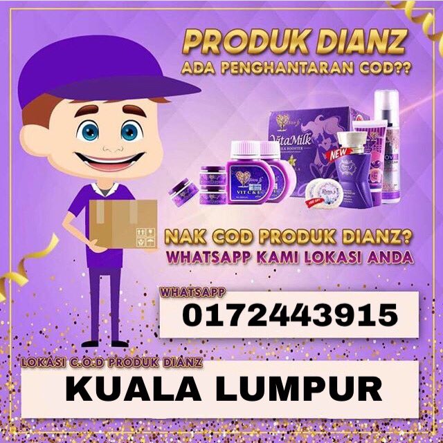 dianz_vit's tweet photo. Nak saya cod? saya agent kl . cover setengah area. boleh pm https://t.co/xusRK0abCd , kalau jauh, kita bincang area mana nak cod 🤗 https://t.co/MZtTLQExol
