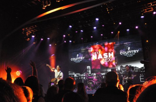 KSJONASHFM923's tweet photo. Replay the #NASHNext 2017 finale: https://t.co/KHGbUG6Otr!

Was exciting to watch all of the artists.

Congratulations, @Romance_Radio! https://t.co/uyYoqGCpNS